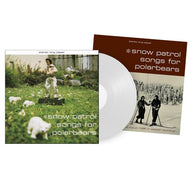 Snow Patrol "Songs For Polarbears (Ltd. 25th Annivers. Edition)" LP