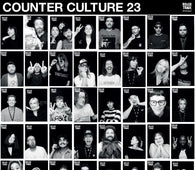 Various "Rough Trade Counter Culture 2023" LP