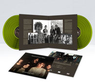 Fleetwood Mac "Gothenburg 1969 (Gtf. 3-Sided 180 Gr. Olive Vinyl)" 2LP