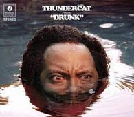 Thundercat "Drunk" CD