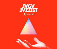 Jaga Jazzist "Pyramid" CD