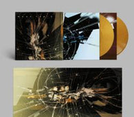 Amon Tobin "Out From Out Where (Golden 2LP+MP3 + Poster)" 2LP+MP3