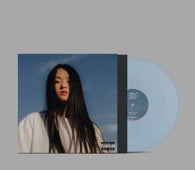 Park Hye Jin "Before I Die (Blue LP+MP3)" LP+MP3