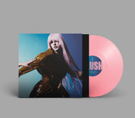 PVA "BLUSH (Pink)" LP