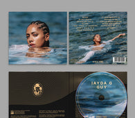 Jayda G "Guy" CD