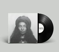 Nabihah Iqbal "DREAMER (Black LP Gatefold-Sleeve)" LP