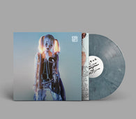 Yeule "Softscars (Grey-Marbled Lp " LP