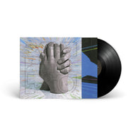 ford. "Guiding Hand (LP+MP3)" LP
