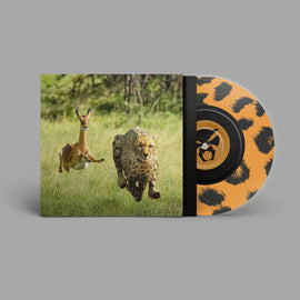 Thundercat & Tame Impala "No More Lies (Ltd One-Sided Coloured 7inch)" 7"