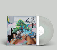 Hakushi Hasegawa "Air Ni Ni (Ltd Grey-Marbled LP+MP3)" LP
