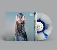 Yeule "softscars (Ltd White/Blue LP + Poster)" LP
