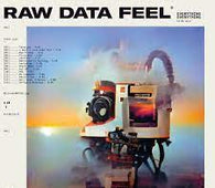 Everything Everything "Raw Data Feel (LP/Clear Vinyl/Gatefold)" LP