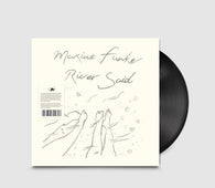 Maxine Funke "River Said" LP