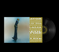 Yves Tumor "Praise A Lord Who Chews... (LP+DL+Poster Gatefold)" LP