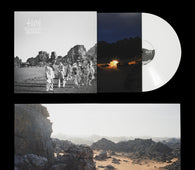 Tinariwen "Amatssou (Ltd. White Vinyl LP+DL)" LP+MP3