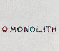 Squid "O Monolith" CD