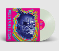 African Head Charge "A Trip To Bolgatanga (Glow In The Dark LP+DL+Post)" LP