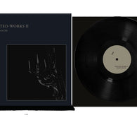 Sarah Davachi "Selected Works II (Black Vinyl LP)" LP