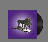 The Black Dog "Spanners (2LP+DL Gatefold)" 2LP