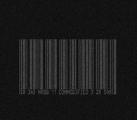 Nrsb-11 "Commodified" CD