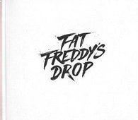Fat Freddy's Drop "Blackbird" 2CD