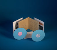 Jose Gonzalez "Veneer (20Th Anniversary Deluxe Edition) 2Lp" 2LP
