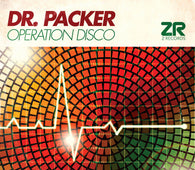 Dr Packer "Operation Disco" 2CD