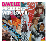 Dave Lee "Produced With Love II" 3LP