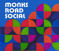 Monks Road Social "Rise Up Singing!" LP