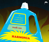 Harmonia "Musik Von Harmonia (Remastered 180g LP)" LP