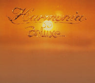 Harmonia "Deluxe (Remastered 180g LP Gatefold)" LP