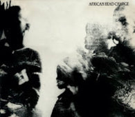 African Head Charge "Environmental Studies (LP+MP3)" LP