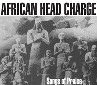 African Head Charge "Songs Of Praise (Expanded 2LP+MP3+Poster)" 2LP