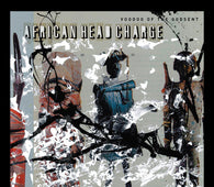 African Head Charge "Voodoo Of The Godsent (2LP+MP3+Poster)" 2LP