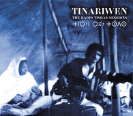 Tinariwen "The Radio Tisdas Sessions (Ltd. White 2lp+Dl Gf.)" 2LP