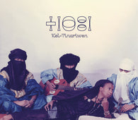 Tinariwen "Kel Tinariwen" CD