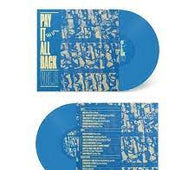 Various "Pay It All Back Vol.8 (Ltd. Blue Vinyl LP+DL)" LP
