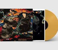 Horace Andy "Midnight Scorchers (Ltd. Transp. Orange LP+DL)" LP