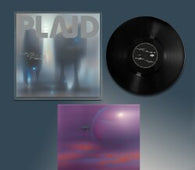 Plaid "Feorm Falorx " LP
