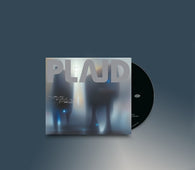 Plaid "Feorm Falorx" CD