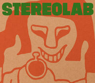 Stereolab "Refried Ectoplasm (Remastered 2lp+Mp3)" 2LP