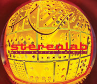 Stereolab "Mars Audiac Quintet (Gatefold 3lp+Mp3+Poster)" 3LP