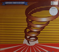 Stereolab "Emperor Tomato Ketchup (Ltd. Gatef. Clear 3lp+Mp3)" 3LP