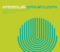 Stereolab "Dots & Loops (Gatefold 3lp+Mp3+Poster)" 3LP
