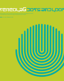 Stereolab "Dots & Loops (Gatefold 3lp+Mp3+Poster)" 3LP