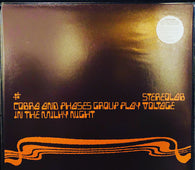 Stereolab "Cobra And Phases Group??????? (Ltd. Gatef. Clear 3LP+M3)" 3LP