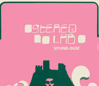 Stereolab "Sound-Dust (Remastered Expanded 2cd)" 2CD