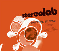 Stereolab "Margerine Eclipse (Remastered Expanded 2cd)" 2CD