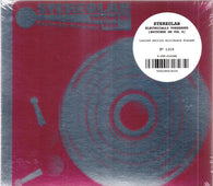 Stereolab "Electrically Possessed [Switched On 4/Lim. Deluxe]" 2CD