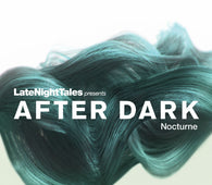 Various "Late Night Tales Pres. After Dark: Nocturne" 2LP